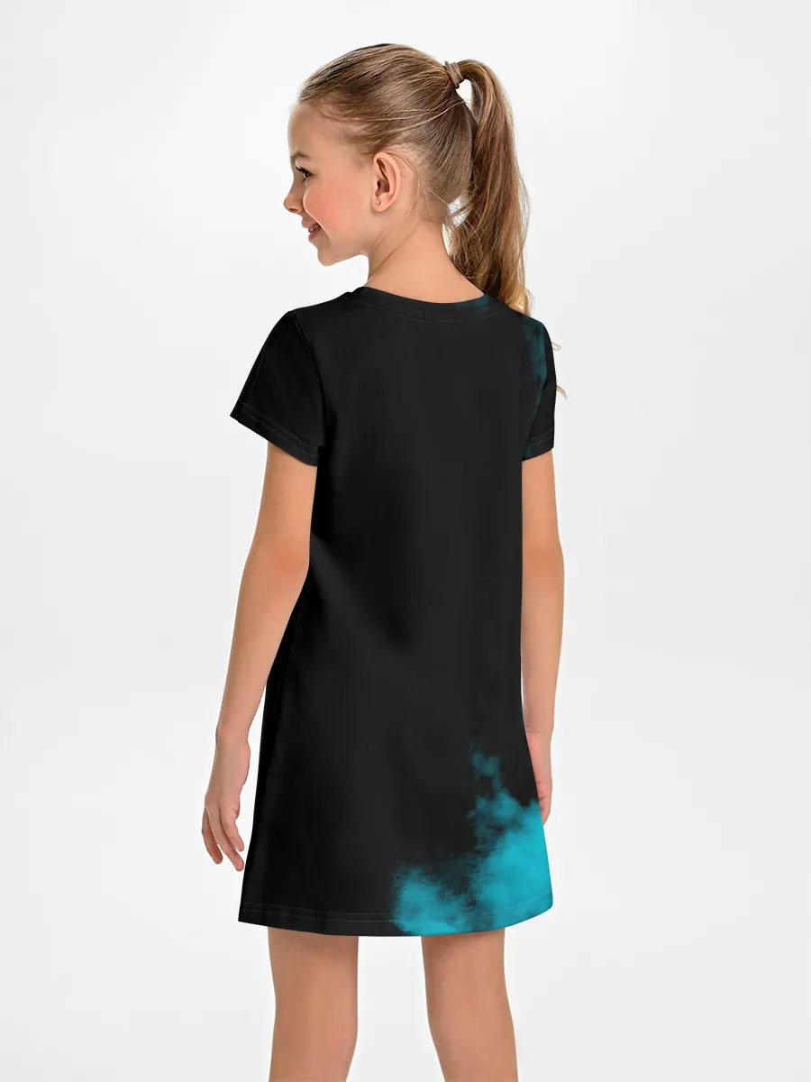 Детское платье / My Chemical Romance