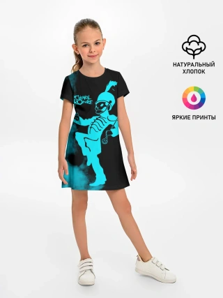 Детское платье / My Chemical Romance