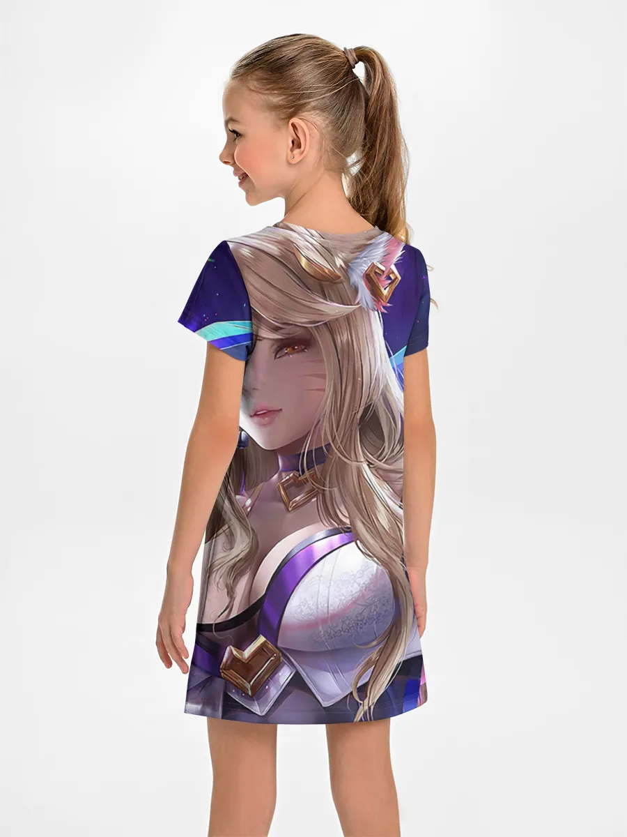 Детское платье / Ари