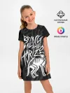Детское платье / Bring Me the Horizon