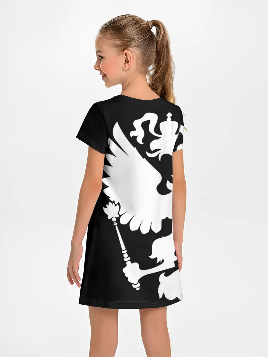 Детское платье / Полиция