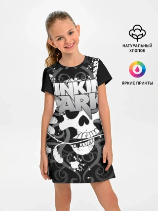Детское платье / Linkin Park