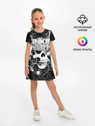 Детское платье / Linkin Park