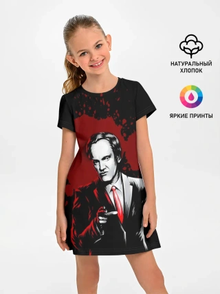 Детское платье / Quentin Tarantino
