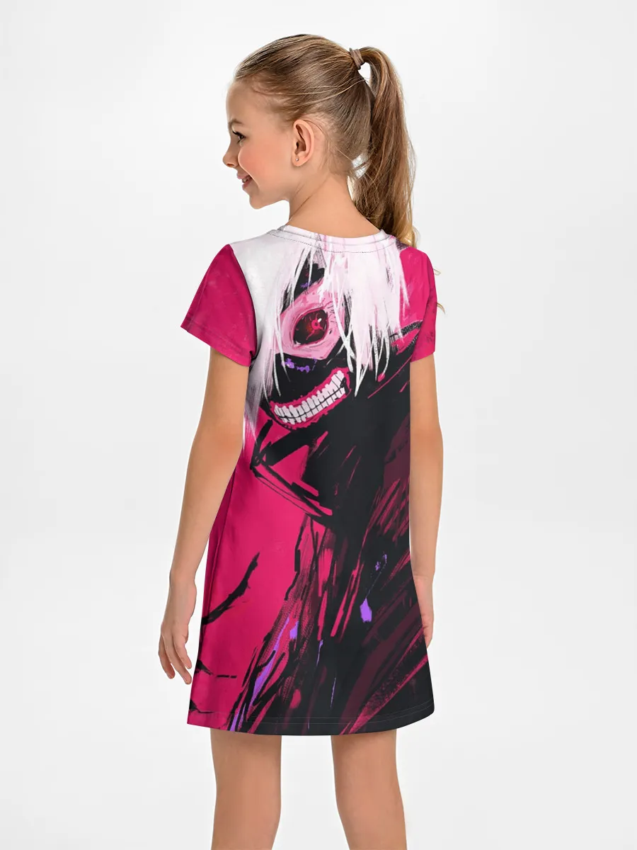 Детское платье / Токийский Гуль