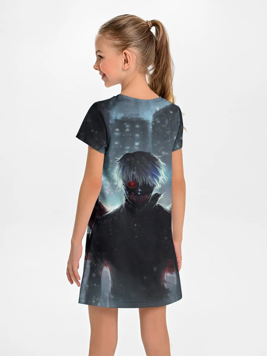 Детское платье / Токийский Гуль