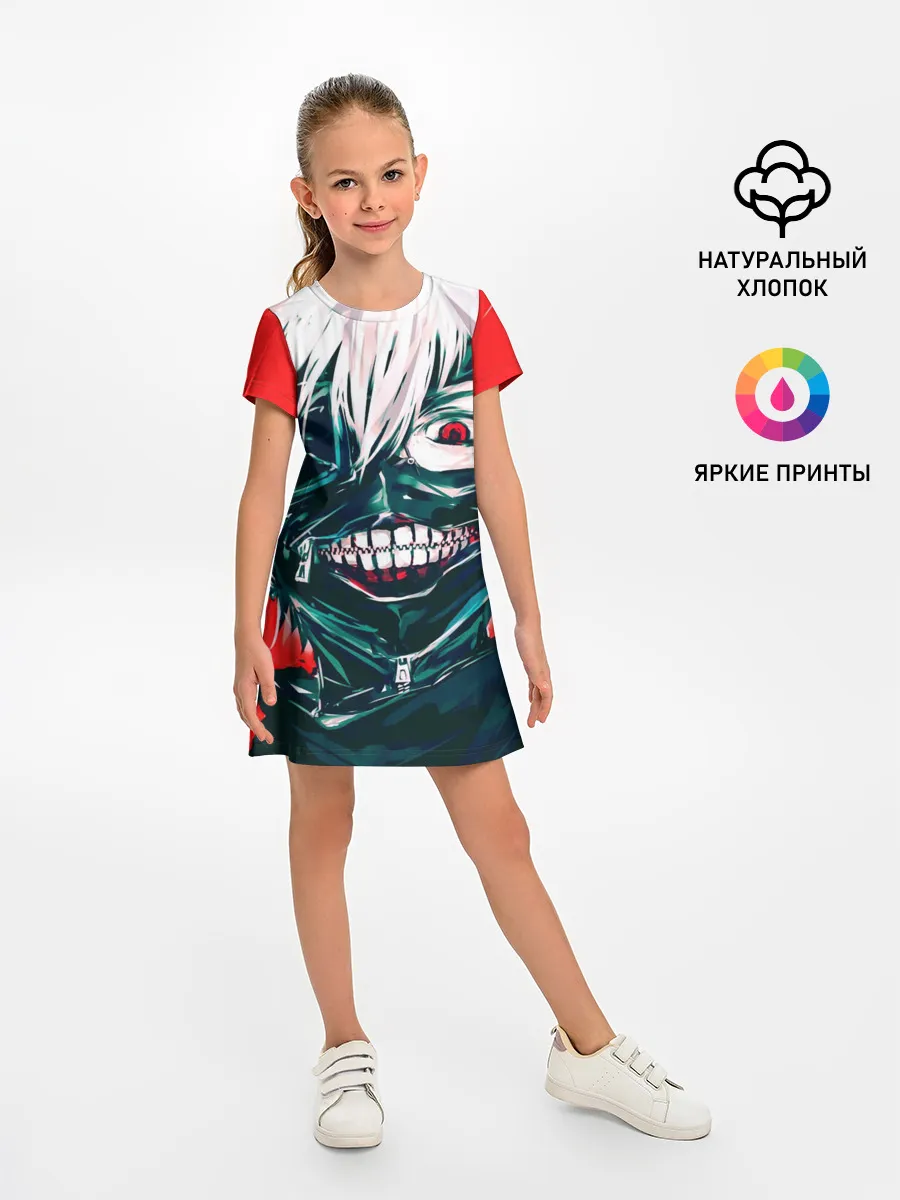 Детское платье / Токийский Гуль