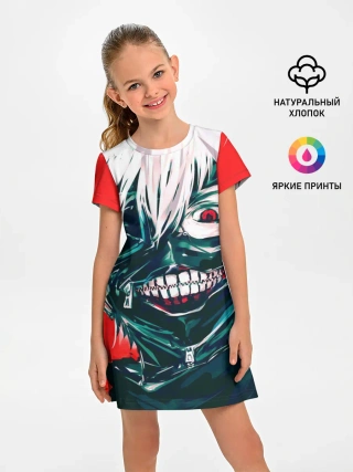 Детское платье / Токийский Гуль