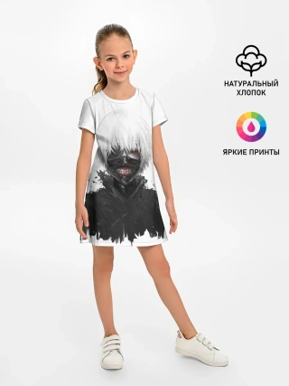 Детское платье / Токийский Гуль