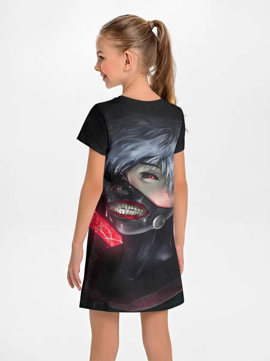 Детское платье / Токийский Гуль