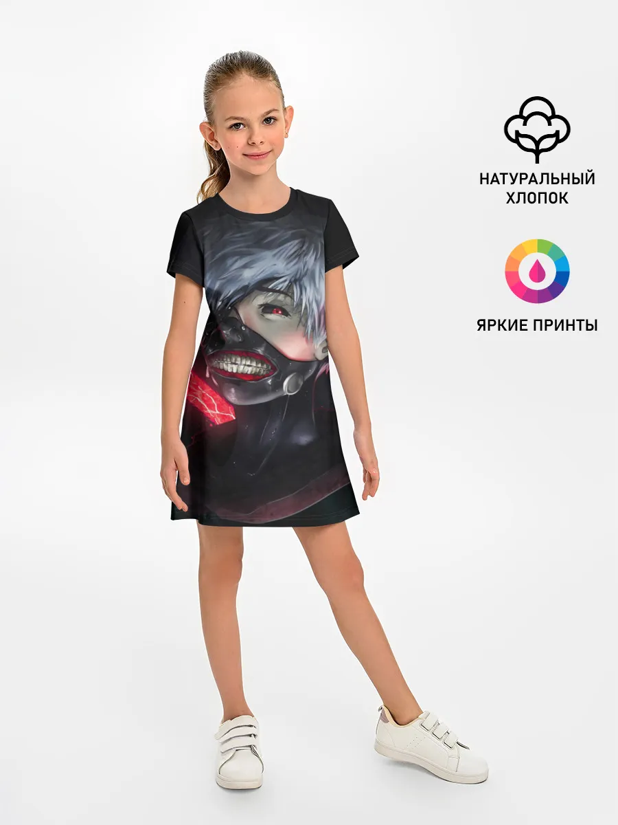 Детское платье / Токийский Гуль