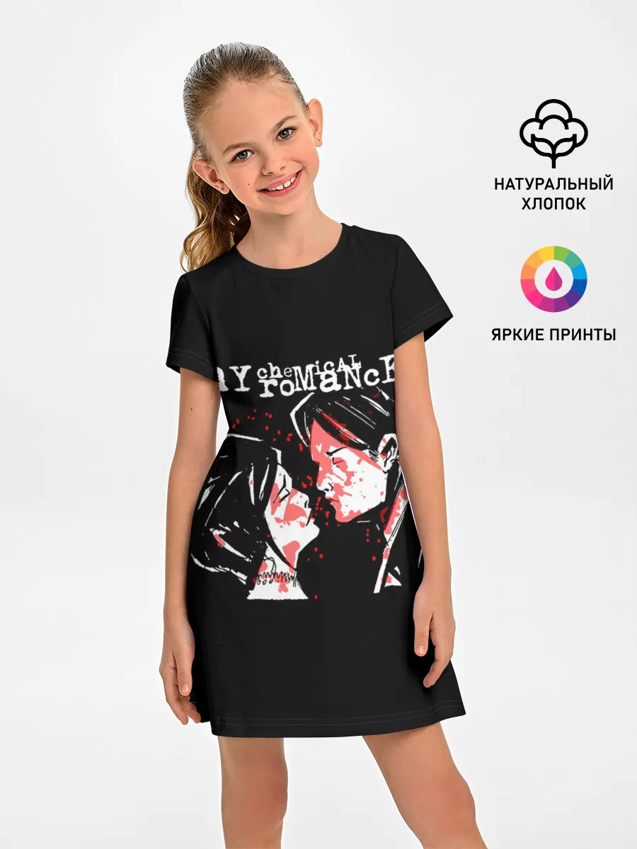 Детское платье / My Chemical Romance | MCR