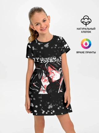 Детское платье / My Chemical Romance