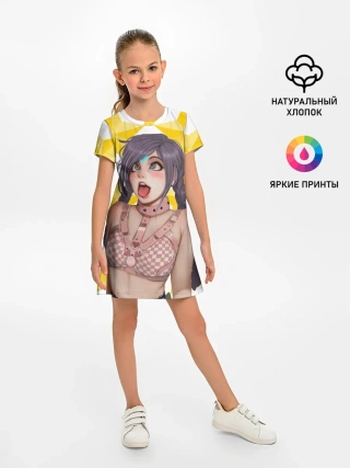 Детское платье / Aheago