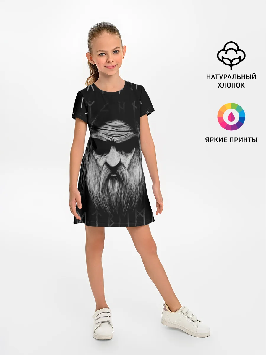 Детское платье / Велес