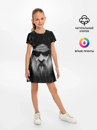 Детское платье / Велес