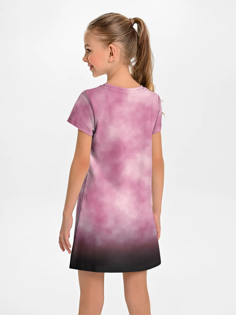 Детское платье / Come Over When Youre Sober