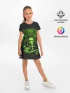 Детское платье / Cthulhu