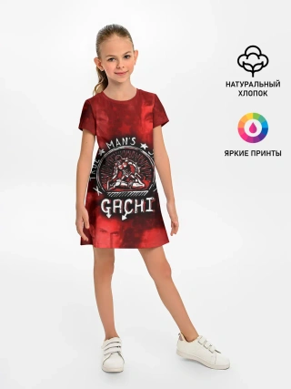 Детское платье / True Mans Sport