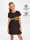 Детское платье / PornHub | ПорнХаб