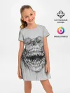 Детское платье / Dentist skull