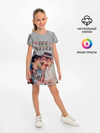 Детское платье / THE HATTERS