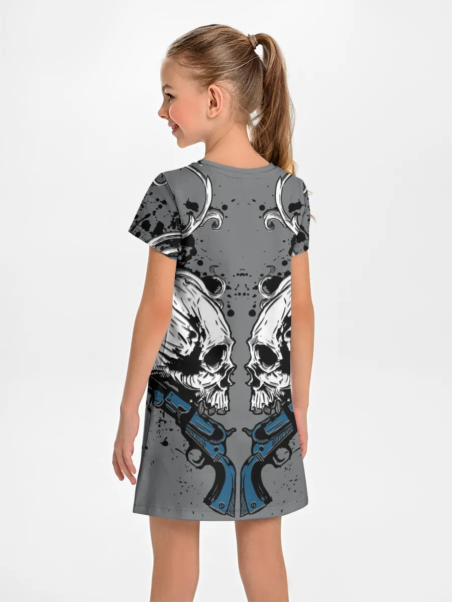 Детское платье / Judas Priest