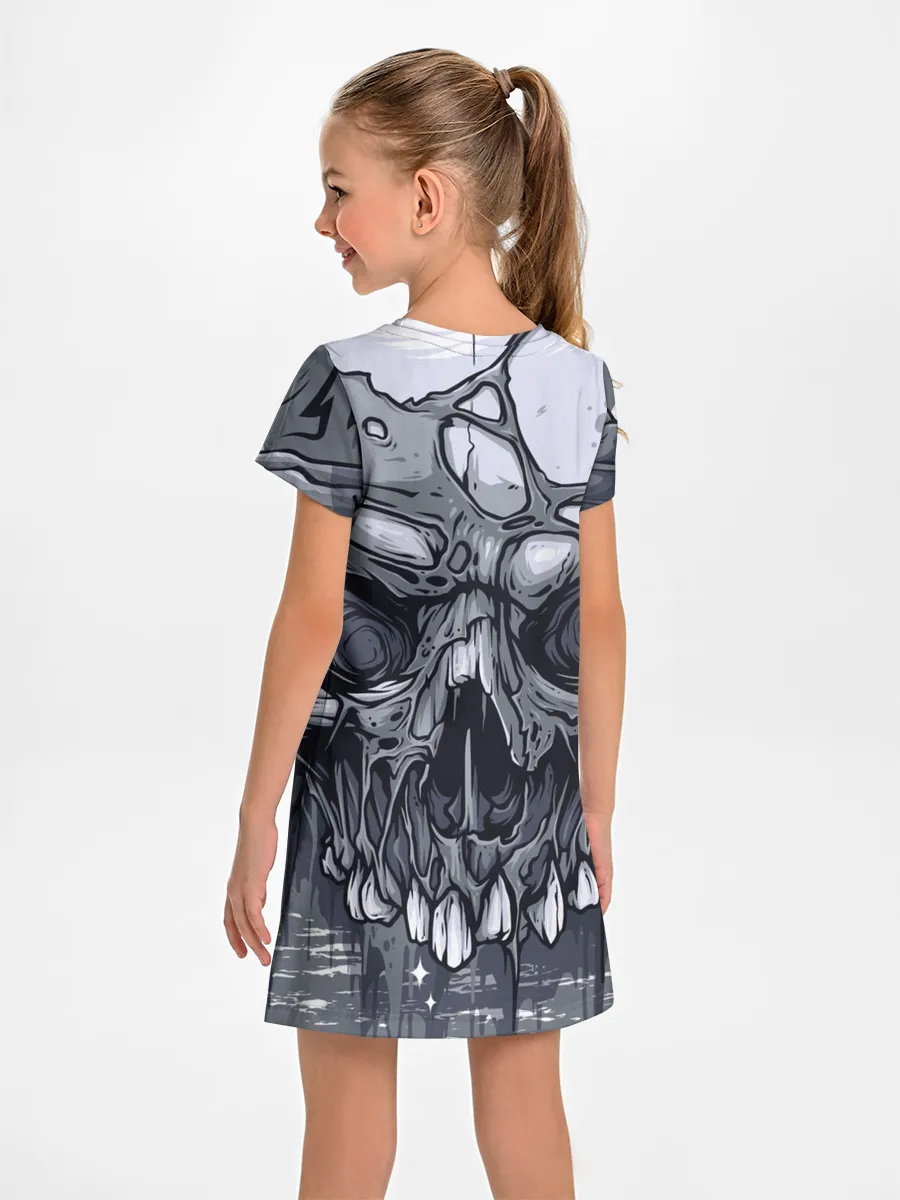 Детское платье / Judas Priest