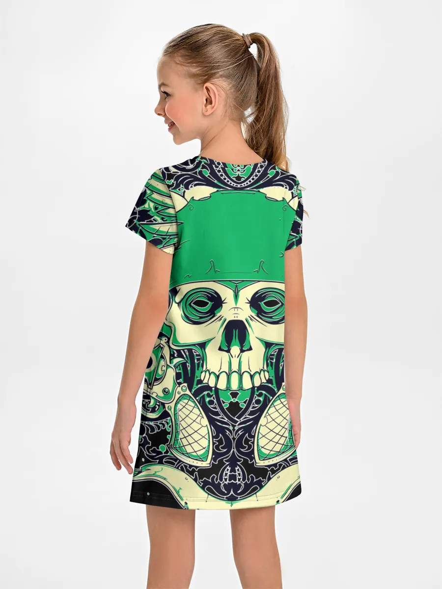 Детское платье / JUDAS PRIEST | ДЖУДАС ПРИСТ