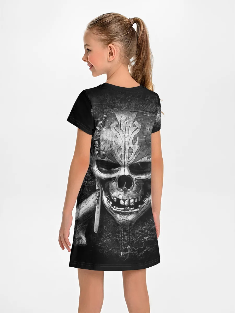 Детское платье / Judas Priest