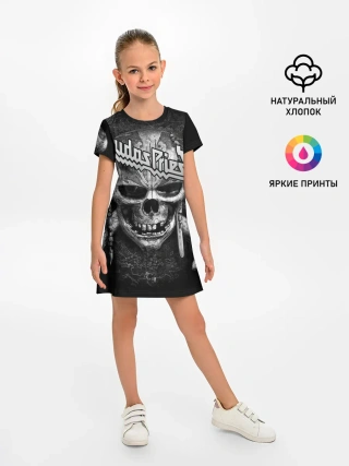 Детское платье / Judas Priest