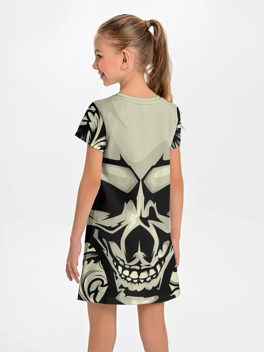 Детское платье / Iron Maiden