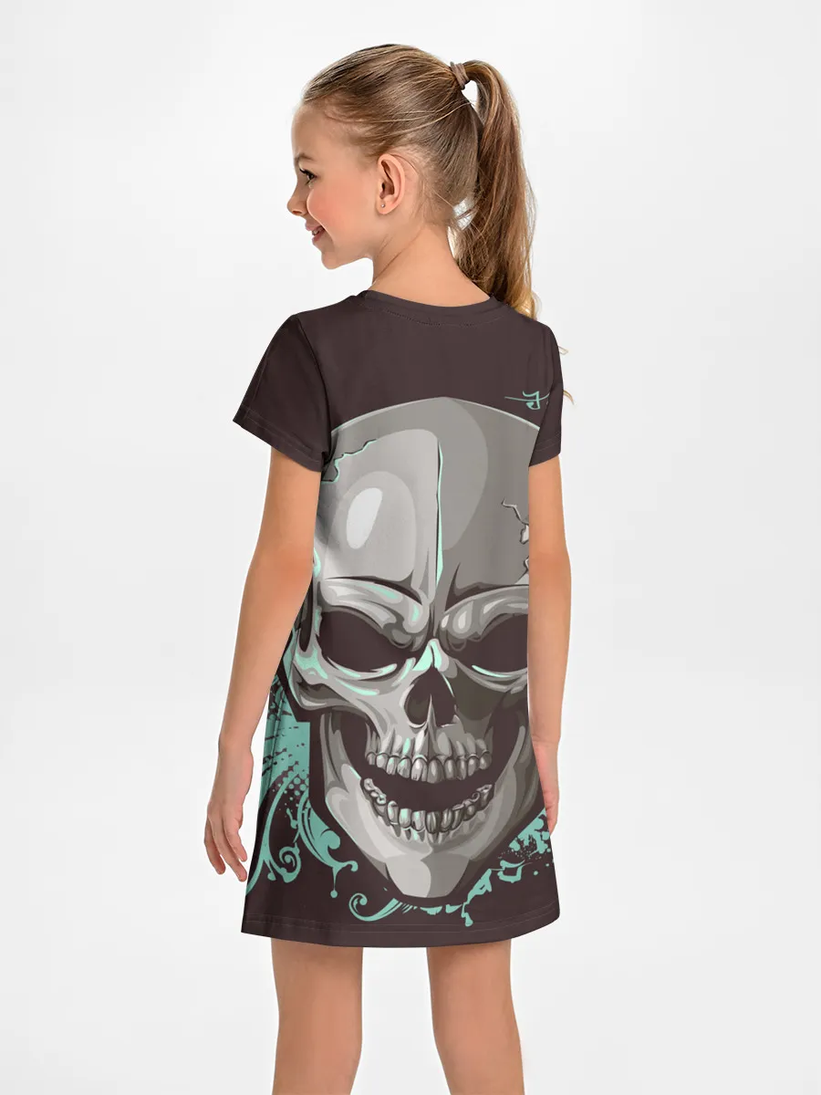 Детское платье / Bring Me the Horizon