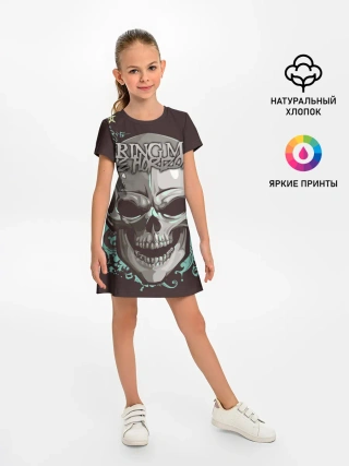 Детское платье / Bring Me the Horizon
