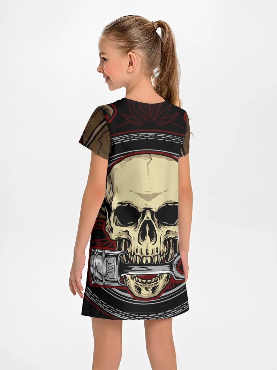 Детское платье / Bring Me the Horizon