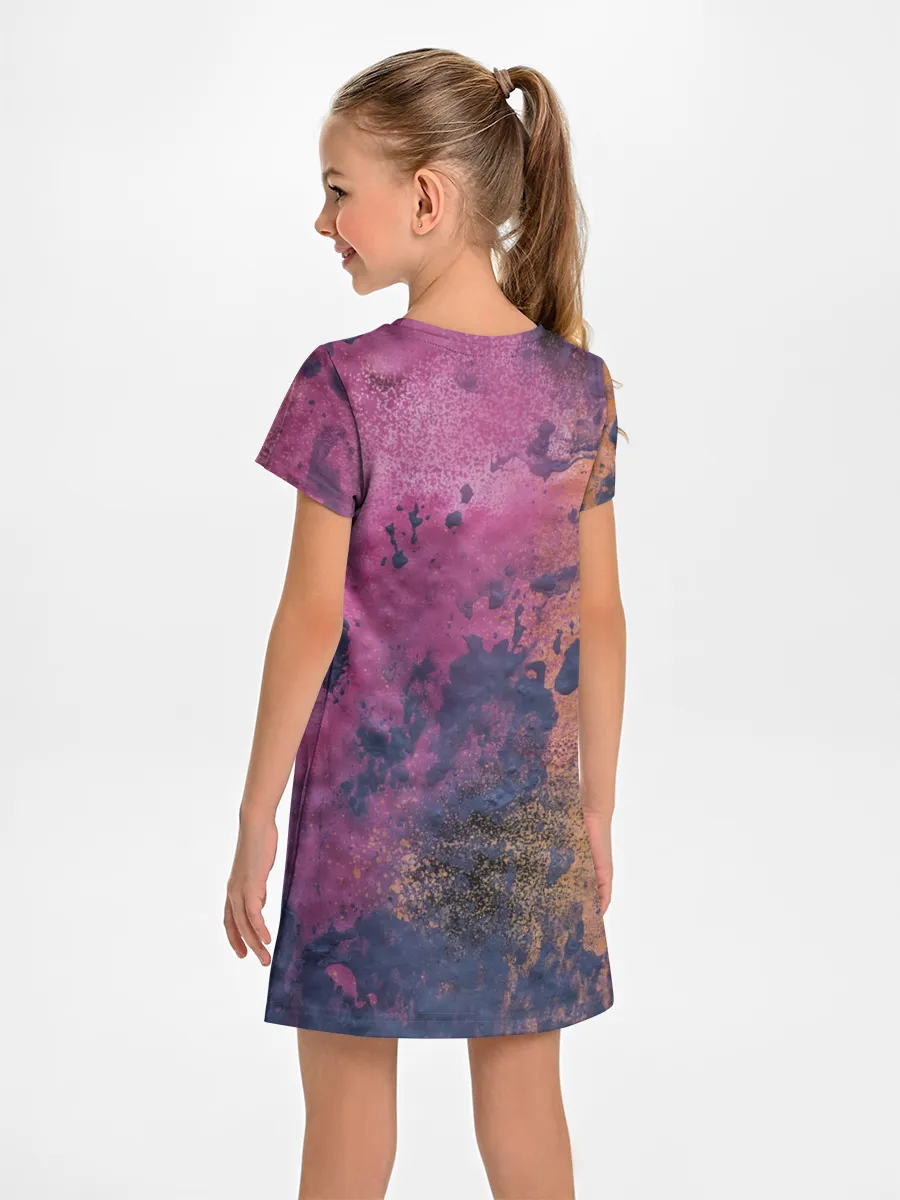 Детское платье / Пошлая Молли Арт