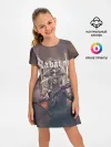 Детское платье / War