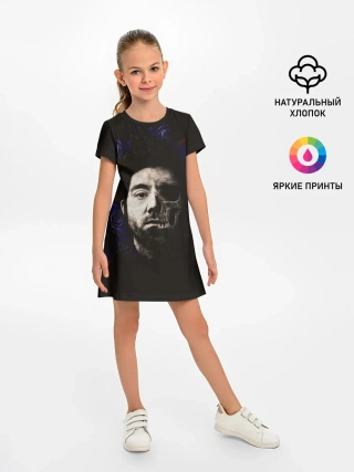 Детское платье / Chino Moreno