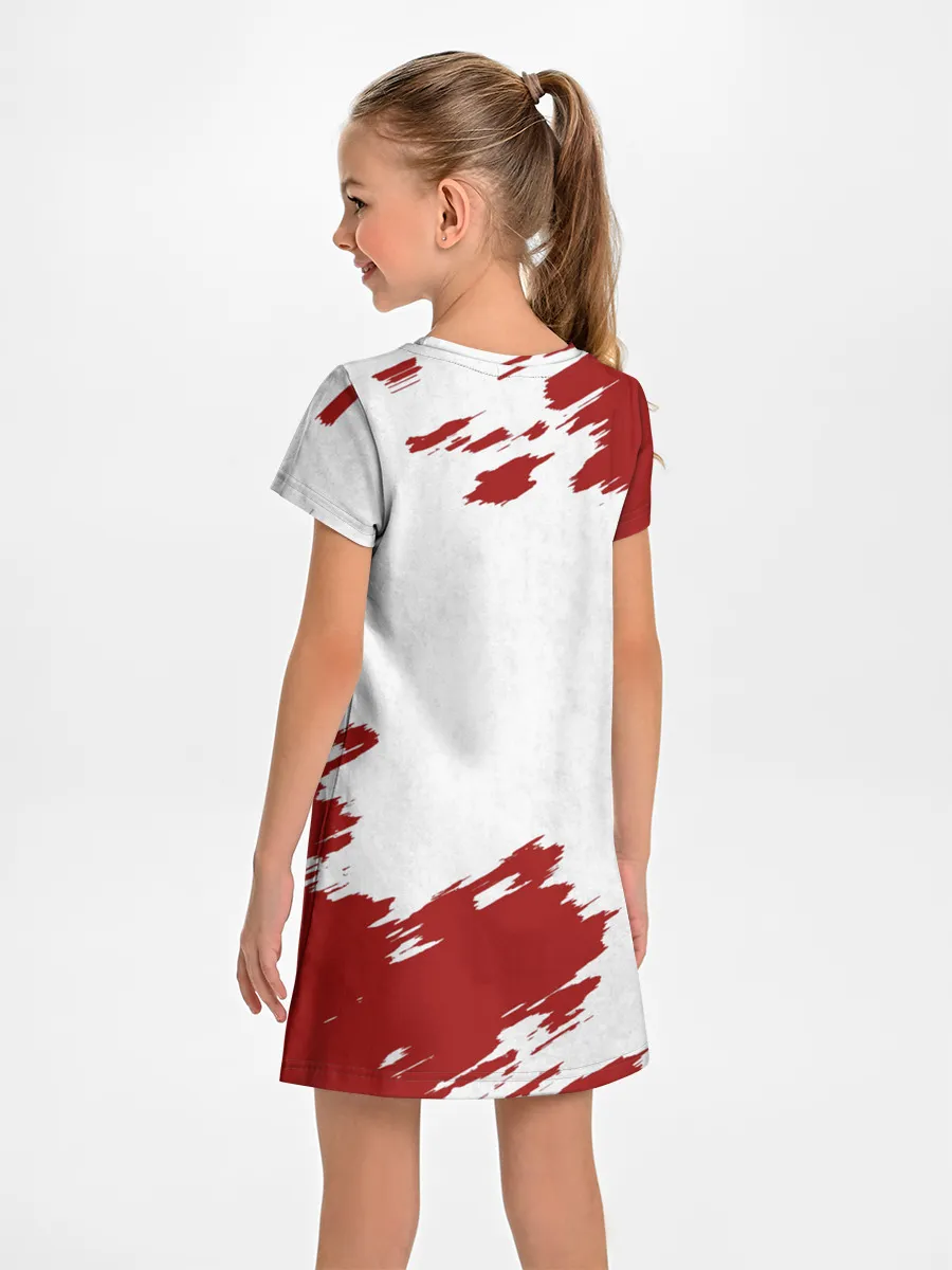 Детское платье / Гражданская оборона