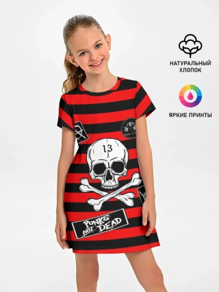 Детское платье / КиШ КНЯЗЬ