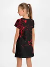 Детское платье / METALLICA | МЕТАЛЛИКА | МЕТАЛИКА