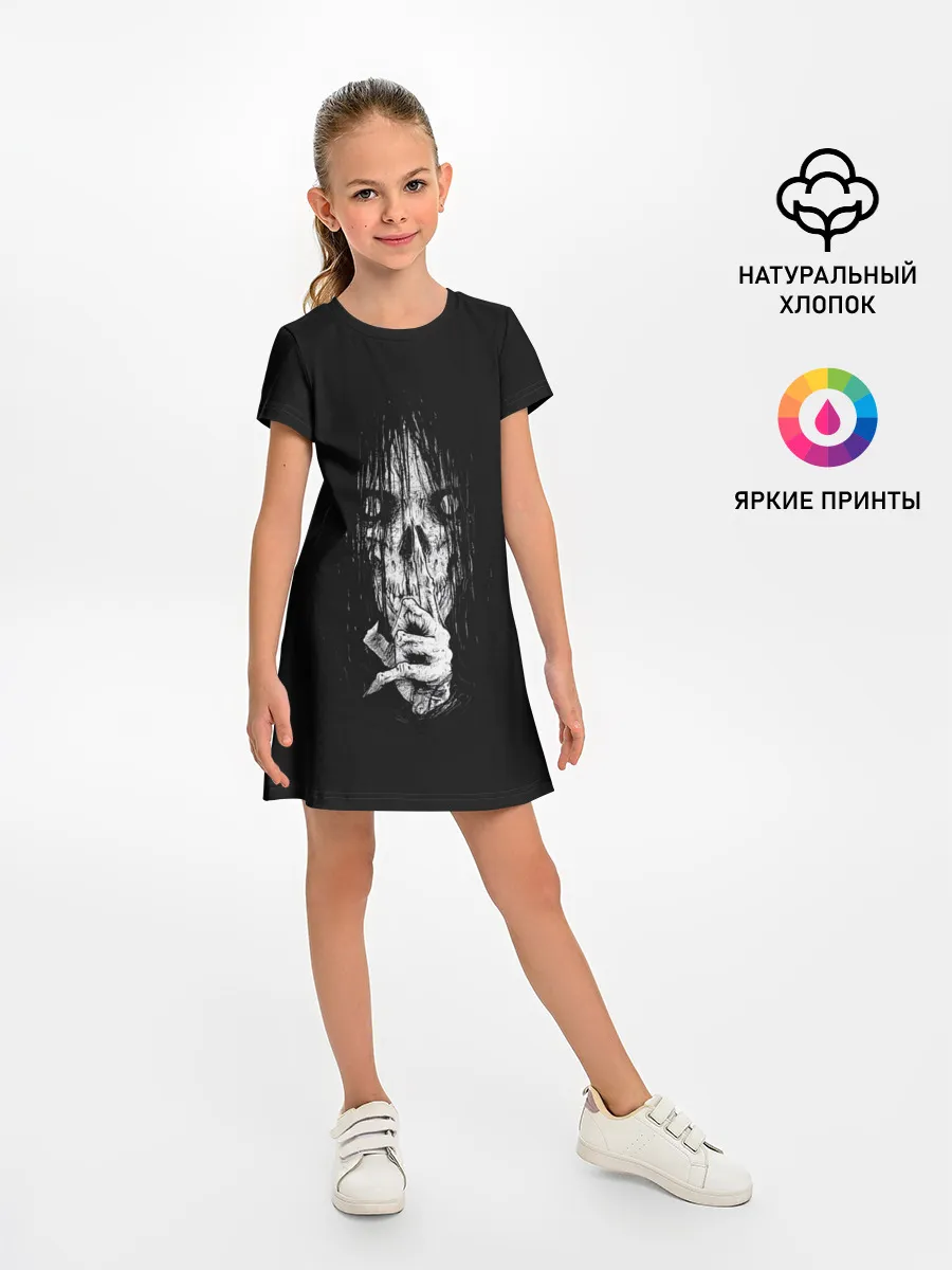 Детское платье / Тссс