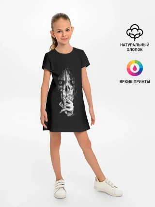 Детское платье / Тссс