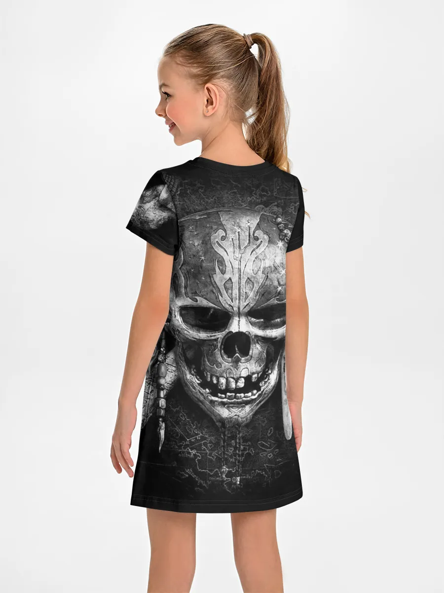 Детское платье / SABATON