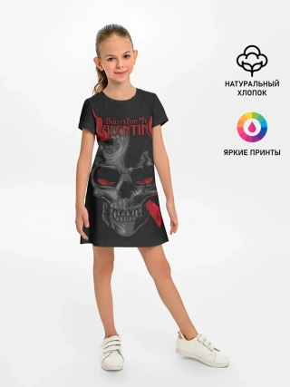 Детское платье / Bullet For My Valentine