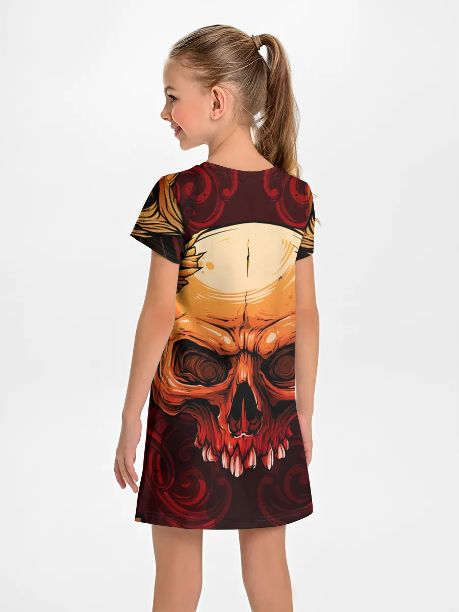 Детское платье / Bullet For My Valentine