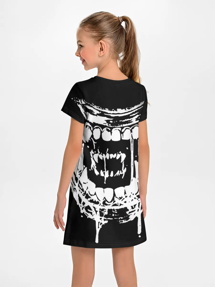 Детское платье / Чужой