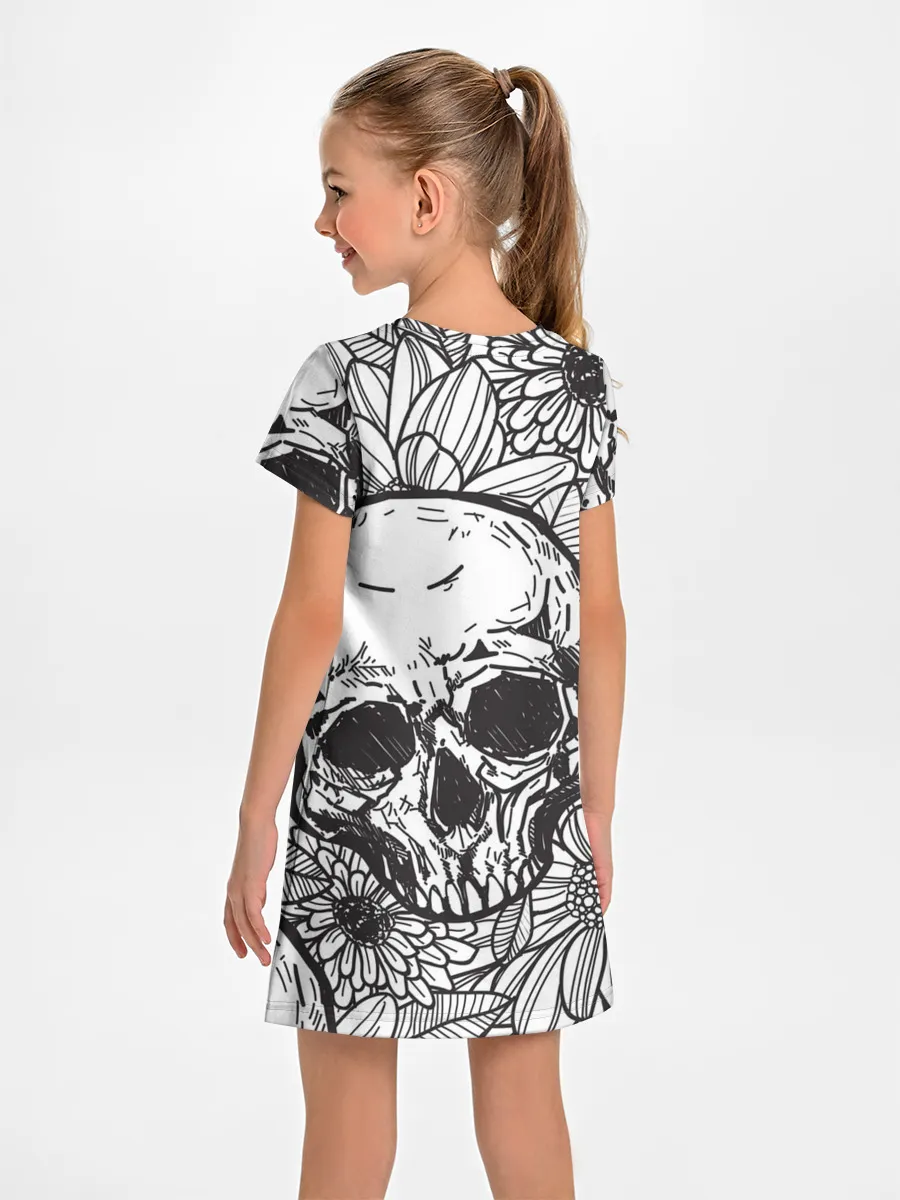 Детское платье / Megadeth