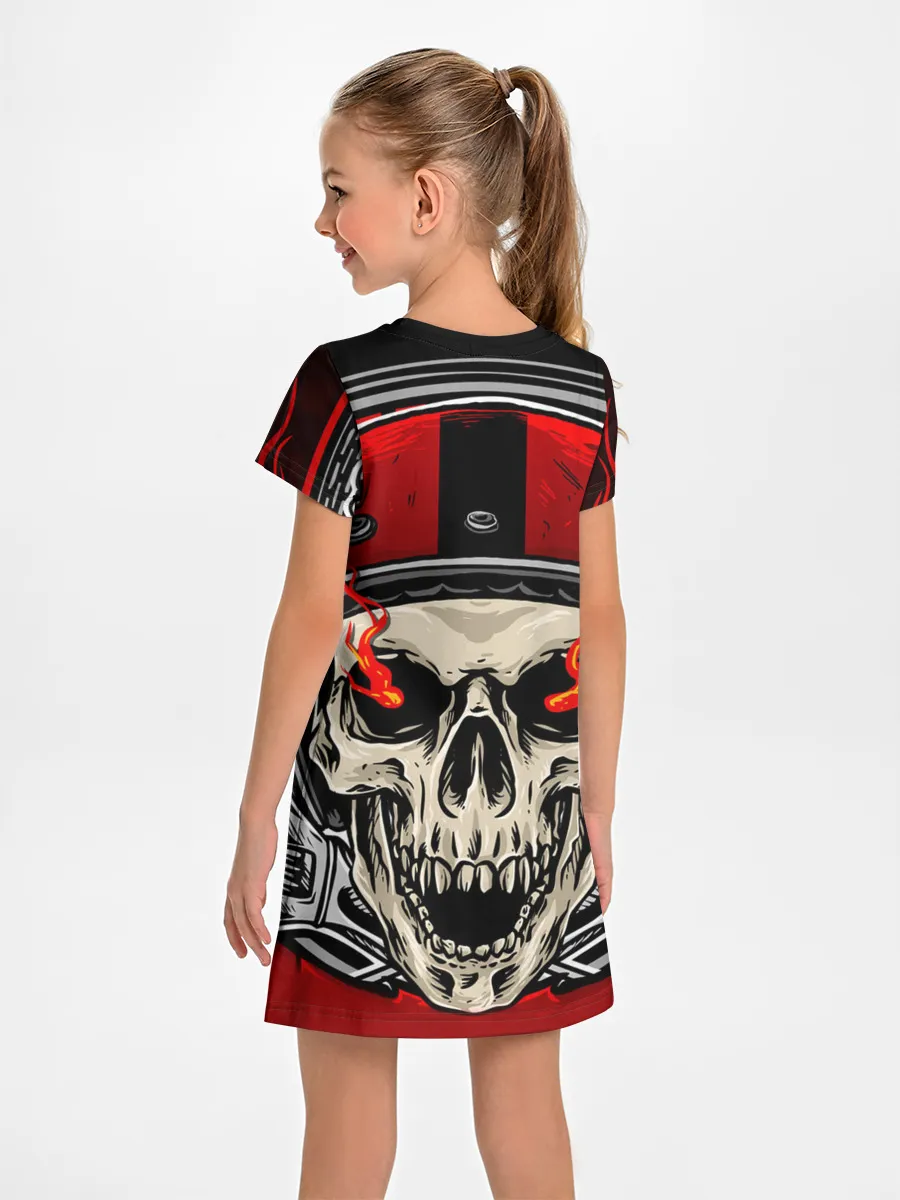 Детское платье / Megadeth