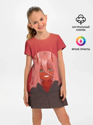 Детское платье / LITTLE DEVIL